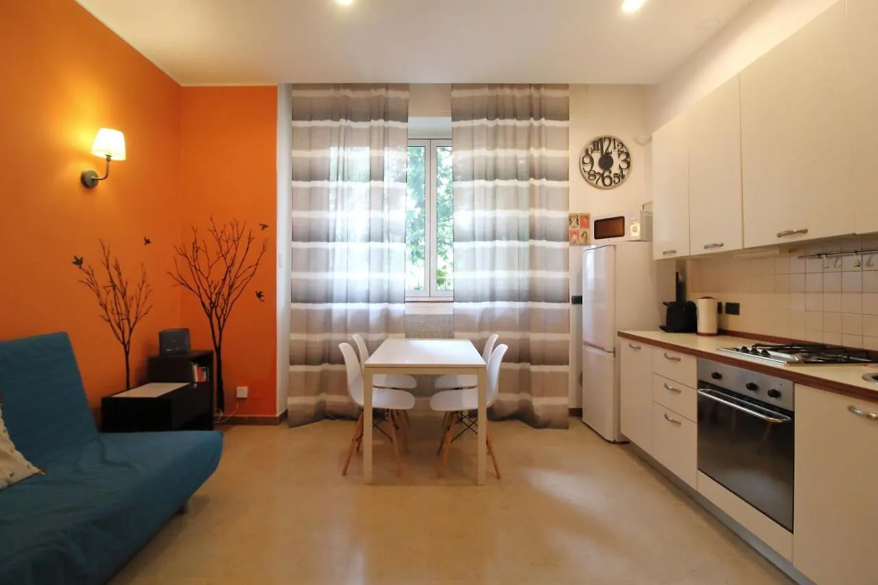 Apartman Isola - Your Home From Home Milánó
